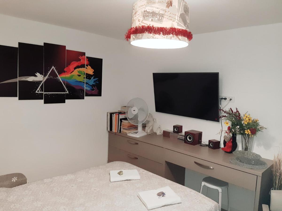 Frana Apartment 스플리트 외부 사진